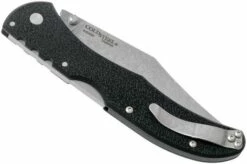 Cold Steel Range Boss Lockback Black 20KR5 Pocket Knife -KNIVESANDTOOLS Sales CS20KR5 04 cold steel