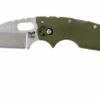 Cold Steel Tuff Lite 20LTG OD Green Pocket Knife -KNIVESANDTOOLS Sales CS20LTG 01 cold steel