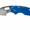 Cold Steel Mini Tuff Lite 20MTB Blue Pocket Knife 1 Cold Steel Mini Tuff Lite 20MTB Blue Pocket Knife -KNIVESANDTOOLS Sales CS20MTB 01 cold steel