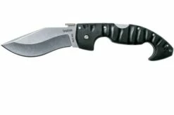 Cold Steel Spartan 21ST AUS10A Pocket Knife