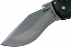 Cold Steel Spartan 21ST AUS10A Pocket Knife 13 Cold Steel Spartan 21ST AUS10A Pocket Knife -KNIVESANDTOOLS Sales CS21ST 03 cold steel