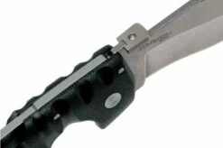 Cold Steel Spartan 21ST AUS10A Pocket Knife 16 Cold Steel Spartan 21ST AUS10A Pocket Knife -KNIVESANDTOOLS Sales CS21ST 06 cold steel