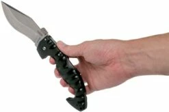 Cold Steel Spartan 21ST AUS10A Pocket Knife 18 Cold Steel Spartan 21ST AUS10A Pocket Knife -KNIVESANDTOOLS Sales CS21ST 08 cold steel