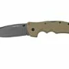 Cold Steel Recon 1 Lockback 27BSDEBK Dark Earth, Pocket Knife 2 Cold Steel Recon 1 Lockback 27BSDEBK Dark Earth, Pocket Knife -KNIVESANDTOOLS Sales CS27BSDEBK 01 coldsteel