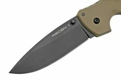 Cold Steel Recon 1 Lockback 27BSDEBK Dark Earth, Pocket Knife 10 Cold Steel Recon 1 Lockback 27BSDEBK Dark Earth, Pocket Knife -KNIVESANDTOOLS Sales CS27BSDEBK 03 coldsteel