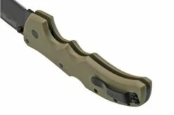 Cold Steel Recon 1 Lockback 27BSDEBK Dark Earth, Pocket Knife 11 Cold Steel Recon 1 Lockback 27BSDEBK Dark Earth, Pocket Knife -KNIVESANDTOOLS Sales CS27BSDEBK 04 coldsteel