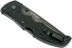 Cold Steel Recon 1 CPM S35VN, Tanto, Plain Edge, 27BT -KNIVESANDTOOLS Sales CS27BT 04 cold steel cs27bt 04