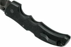 Cold Steel Recon 1 CPM S35VN, Tanto, Plain Edge, 27BT -KNIVESANDTOOLS Sales CS27BT 05 cold steel cs27bt 05