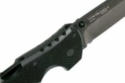 Cold Steel Recon 1 CPM S35VN, Tanto, Plain Edge, 27BT -KNIVESANDTOOLS Sales CS27BT 06 cold steel cs27bt 06