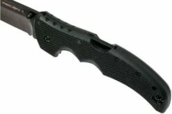 Cold Steel Recon 1 CPM S35VN, Tanto, Plain Edge, 27BT -KNIVESANDTOOLS Sales CS27BT 07 cold steel cs27bt 07
