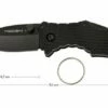 Cold Steel Micro Recon 1, 27TDS -KNIVESANDTOOLS Sales CS27TDS 01 cold steel micro recon 1 cs27tds d1