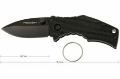 Cold Steel Micro Recon 1, 27TDS