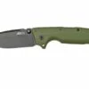 Cold Steel AD-10 OD Green 28DDODBK Pocket Knife, Andrew Demko Design -KNIVESANDTOOLS Sales CS28DDODBK 01 coldsteel