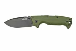 Cold Steel AD-10 OD Green 28DDODBK Pocket Knife, Andrew Demko Design