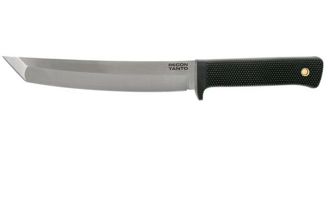 Cold Steel Recon Tanto San Mai VG10 35AM 3 Cold Steel Recon Tanto San Mai VG10 35AM