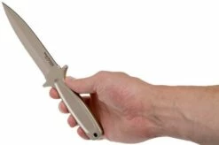 Cold Steel Drop Forged Boot Knife 36MB Dagger Knife -KNIVESANDTOOLS Sales CS36MB 06 cold steel