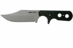 Cold Steel Mini Tac Bowie 49HCF Neck Knife