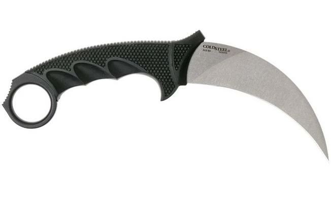 Cold Steel Steel Tiger Karambit 49KST 4 Cold Steel Steel Tiger Karambit 49KST - Image 2