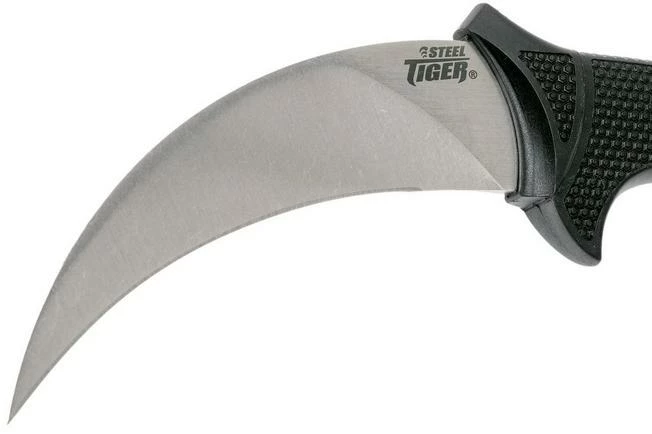 Cold Steel Steel Tiger Karambit 49KST 5 Cold Steel Steel Tiger Karambit 49KST - Image 3