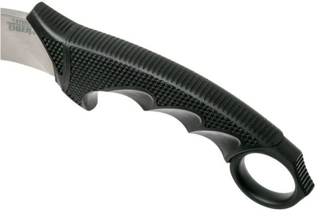 Cold Steel Steel Tiger Karambit 49KST 7 Cold Steel Steel Tiger Karambit 49KST - Image 5