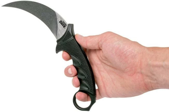 Cold Steel Steel Tiger Karambit 49KST 8 Cold Steel Steel Tiger Karambit 49KST - Image 6
