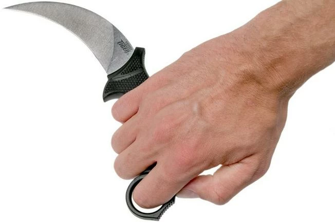Cold Steel Steel Tiger Karambit 49KST 9 Cold Steel Steel Tiger Karambit 49KST - Image 7