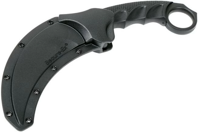 Cold Steel Steel Tiger Karambit 49KST 10 Cold Steel Steel Tiger Karambit 49KST - Image 8