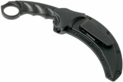 Cold Steel Steel Tiger Karambit 49KST 19 Cold Steel Steel Tiger Karambit 49KST -KNIVESANDTOOLS Sales CS49KST 09 cold steel