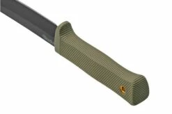 Cold Steel Recon Tanto SK5 49LRTDEBK Dark Earth, Black, Fixed Knife -KNIVESANDTOOLS Sales CS49LRTDEBK 04 coldsteel