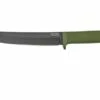 Cold Steel Recon Tanto SK5 49LRTODBK OD-green, Black, Fixed Knife -KNIVESANDTOOLS Sales CS49LRTODBK 01 coldsteel