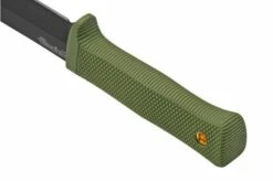 Cold Steel Recon Tanto SK5 49LRTODBK OD-green, Black, Fixed Knife 11 Cold Steel Recon Tanto SK5 49LRTODBK OD-green, Black, Fixed Knife -KNIVESANDTOOLS Sales CS49LRTODBK 04 coldsteel