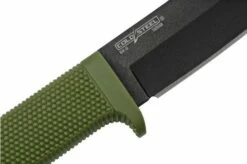 Cold Steel Recon Tanto SK5 49LRTODBK OD-green, Black, Fixed Knife 12 Cold Steel Recon Tanto SK5 49LRTODBK OD-green, Black, Fixed Knife -KNIVESANDTOOLS Sales CS49LRTODBK 05 coldsteel