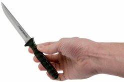 Cold Steel Drop Point Spike 53NCC Fixed Knife -KNIVESANDTOOLS Sales CS53NCC 06 cold steel