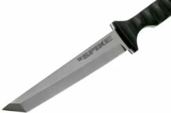 Cold Steel Tanto Spike 53NCT Neck Knife -KNIVESANDTOOLS Sales CS53NCT 03 cold steel