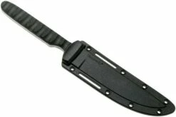 Cold Steel Tanto Spike 53NCT Neck Knife -KNIVESANDTOOLS Sales CS53NCT 06 cold steel