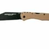 Cold Steel Broken Skull II S35VN Pocket Knife 54S2A, Coyote Tan -KNIVESANDTOOLS Sales CS54S2A 01 cold steel