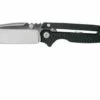Cold Steel AD-15 Lite Black 58SQL Pocket Knife, Andrew Demko Design -KNIVESANDTOOLS Sales CS58SQL 01 cold steel