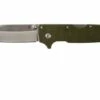 Cold Steel SR1 Pocket Knife 62L -KNIVESANDTOOLS Sales CS62L 01 cold steel cs62l 01