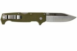 Cold Steel SR1 Pocket Knife 62L -KNIVESANDTOOLS Sales CS62L 02 cold steel cs62l 02