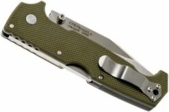 Cold Steel SR1 Pocket Knife 62L -KNIVESANDTOOLS Sales CS62L 04 cold steel cs62l 04