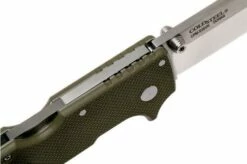 Cold Steel SR1 Pocket Knife 62L -KNIVESANDTOOLS Sales CS62L 06 cold steel cs62l 06