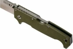 Cold Steel SR1 Pocket Knife 62L -KNIVESANDTOOLS Sales CS62L 07 cold steel cs62l 07