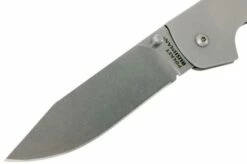 Cold Steel Pocket Bushman 95FBZ Pocket Knife -KNIVESANDTOOLS Sales CS95FBZ 03 cold steel