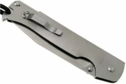 Cold Steel Pocket Bushman 95FBZ Pocket Knife -KNIVESANDTOOLS Sales CS95FBZ 04 cold steel