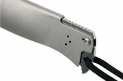 Cold Steel Pocket Bushman 95FBZ Pocket Knife -KNIVESANDTOOLS Sales CS95FBZ 06 cold steel