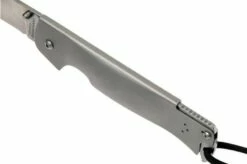 Cold Steel Pocket Bushman 95FBZ Pocket Knife -KNIVESANDTOOLS Sales CS95FBZ 09 cold steel