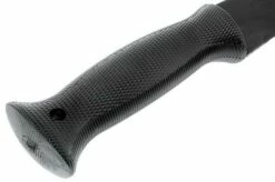 Cold Steel Kukri Machete, 97KMS -KNIVESANDTOOLS Sales CS97KMS 03 cold steel cs97kms kukri machete d3 1