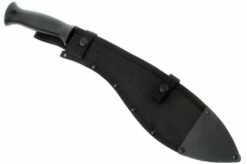 Cold Steel Kukri Machete, 97KMS -KNIVESANDTOOLS Sales CS97KMS 04 cold steel cs97kms kukri machete d4