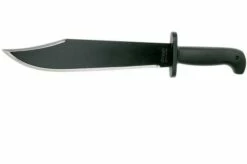 Cold Steel Black Bear Bowie Machete 97SMBWZ Machete