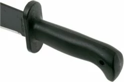 Cold Steel Black Bear Bowie Machete 97SMBWZ Machete -KNIVESANDTOOLS Sales CS97SMBWZ 05 cold steel